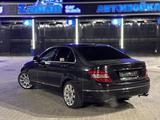 Mercedes-Benz C 300 2007 года за 5 200 000 тг. в Алматы – фото 3
