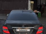 Mercedes-Benz C 300 2007 года за 5 200 000 тг. в Алматы – фото 5