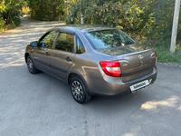 ВАЗ (Lada) Granta 2190 2014 года за 3 350 000 тг. в Уральск