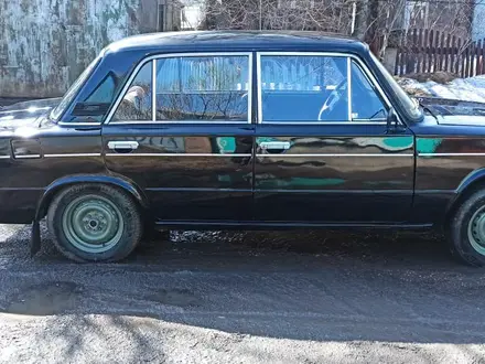 ВАЗ (Lada) 2106 1994 года за 770 000 тг. в Караганда – фото 6