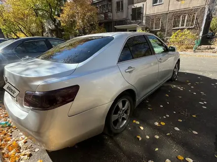 Toyota Camry 2006 года за 4 500 000 тг. в Караганда – фото 6