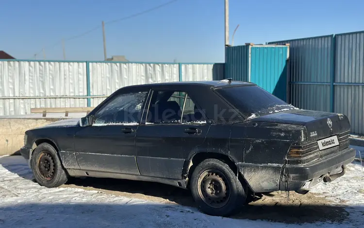 Mercedes-Benz 190 1990 годаfor600 000 тг. в Кызылорда