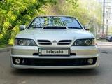 Nissan Primera 1996 года за 2 100 000 тг. в Алматы
