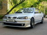 Nissan Primera 1996 года за 2 100 000 тг. в Алматы – фото 3