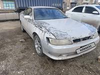 Toyota Mark II 1995 года за 1 900 000 тг. в Астана