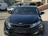 Kia Optima 2011 годаүшін6 300 000 тг. в Костанай – фото 2