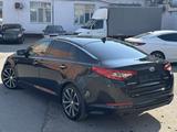Kia Optima 2011 годаүшін6 300 000 тг. в Костанай – фото 3