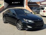 Kia Optima 2011 годаүшін6 300 000 тг. в Костанай – фото 5