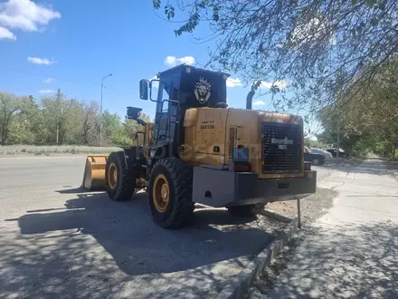 Lonking  LG833 2021 года за 10 500 000 тг. в Семей