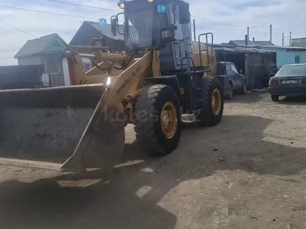 Lonking  LG833 2021 года за 10 500 000 тг. в Семей – фото 4