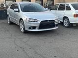 Mitsubishi Lancer 2011 года за 5 300 000 тг. в Семей – фото 4