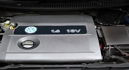 Двигатель BBY объемом 1.4 Volkswagen Polo 4 (9N) 2001 — 2005үшін400 000 тг. в Астана