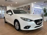 Mazda 3 2014 года за 6 590 000 тг. в Астана – фото 3