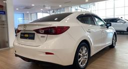 Mazda 3 2014 года за 6 390 000 тг. в Астана – фото 4