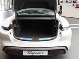 Porsche Taycan 2024 года за 59 000 000 тг. в Астана – фото 5