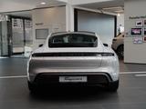 Porsche Taycan 2024 года за 59 000 000 тг. в Астана – фото 4
