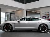 Porsche Taycan 2024 года за 59 000 000 тг. в Астана – фото 2