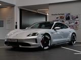 Porsche Taycan 2024 года за 59 000 000 тг. в Астана