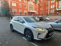 Lexus RX 300 2017 годаүшін18 900 000 тг. в Астана – фото 2