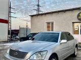 Lexus LS 430 2003 года за 4 800 000 тг. в Жезказган – фото 3