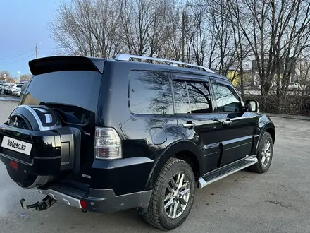 Mitsubishi Pajero 2008 года за 8 600 000 тг. в Уральск – фото 10