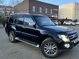 Mitsubishi Pajero 2008 года за 8 600 000 тг. в Уральск