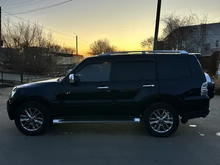 Mitsubishi Pajero 2008 года за 8 600 000 тг. в Уральск – фото 5