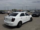 Chevrolet Cobalt 2024 годаүшін6 000 000 тг. в Тараз – фото 4