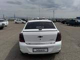 Chevrolet Cobalt 2024 годаүшін6 000 000 тг. в Тараз – фото 5