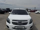 Chevrolet Cobalt 2024 годаүшін6 000 000 тг. в Тараз – фото 3
