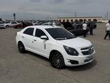 Chevrolet Cobalt 2024 годаүшін6 000 000 тг. в Тараз – фото 2