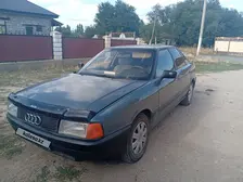 Audi 80, 1991