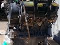 ДВС Двигатель 6G74 на Mitsubishi Montero (Мицубиси Монтеро), объем 3, 5 в Алматы – фото 3
