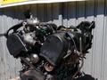 ДВС Двигатель 6G74 на Mitsubishi Montero (Мицубиси Монтеро), объем 3, 5 в Алматы – фото 4