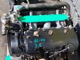 ДВС Двигатель 6G74 на Mitsubishi Montero (Мицубиси Монтеро), объем 3, 5 в Алматы – фото 5