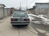 Volkswagen Passat 1990 годаfor1 100 000 тг. в Талгар – фото 3