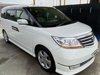 Honda Elysion 2009 годаfor5 900 000 тг. в Шымкент