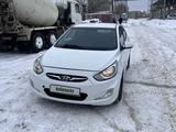 Hyundai Accent 2014 года за 2 350 000 тг. в Астана