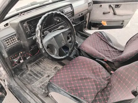 Volkswagen Golf 1991 года за 500 000 тг. в Тараз – фото 4