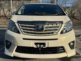 Toyota Alphard 2013 года за 8 000 000 тг. в Семей – фото 3