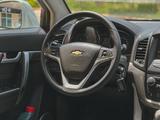 Chevrolet Captiva 2018 годаүшін8 200 000 тг. в Актау – фото 5