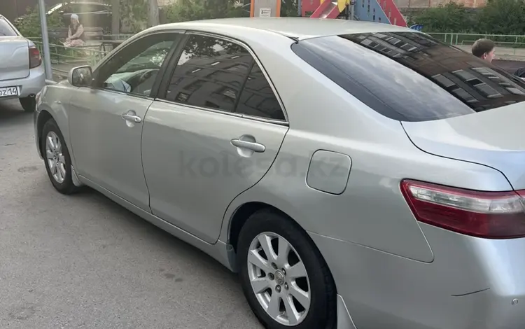 Toyota Camry 2006 года за 5 200 000 тг. в Павлодар