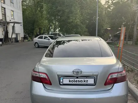 Toyota Camry 2006 года за 5 200 000 тг. в Павлодар – фото 2