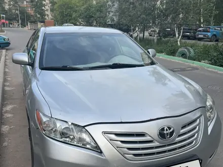 Toyota Camry 2006 года за 5 200 000 тг. в Павлодар – фото 3