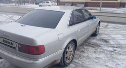 Audi A8 1999 годаүшін4 500 000 тг. в Кокшетау – фото 4