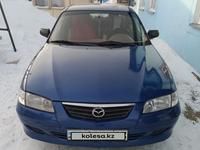 Mazda 626 2000 года за 2 350 000 тг. в Астана