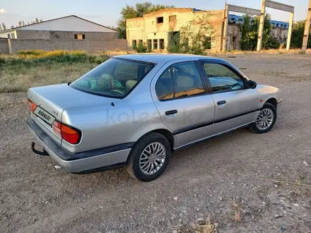 Nissan Primera 1994 года за 1 600 000 тг. в Сарыкемер – фото 5