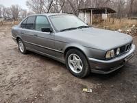 BMW 525 1990 годаfor1 600 000 тг. в Алматы