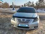 Toyota Camry 2007 годаүшін6 700 000 тг. в Астана – фото 2