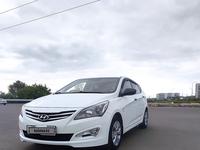 Hyundai Solaris 2014 годаfor4 999 999 тг. в Астана